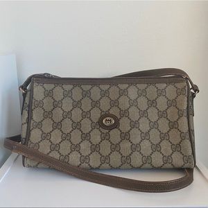 Gucci side bag